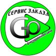Ikon program: Такси GO - Сосновый Бор