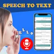 Speech to Text Converter  Voice Translator APP