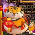 Servile Tiger Escape icon