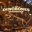 Ícone do programa: DinoBones: Tidy Up the Mu…