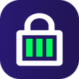 Programın simgesi: Delinea Credential Manage…