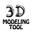 プログラムのアイコン：EDS 3D Modeling tool