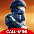 ไอคอนของโปรแกรม: Call of Mini Infinity