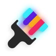프로그램 아이콘: ThemeKit Aesthetic Icon T…