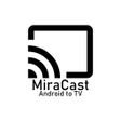 Icoon van programma: iCast: MiraCast Android t…