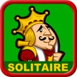 Ikona programu: Just Solitaire: Klondike