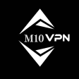 程序图标：M10 VPN