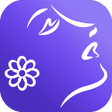 ไอคอนของโปรแกรม: Perfect365: Face Makeup E…