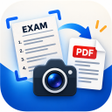Ícone do programa: Exam Paper Maker