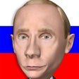 Icon of program: Talking Putin: Machete