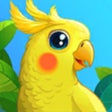프로그램 아이콘: Bird Land: Animal Fun Gam…