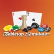 Programikonen: Tabletop Simulator