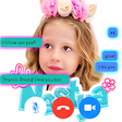 程序图标：Like Nastya call you - vi…