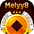 Melyy8 - Game bai giai tri online