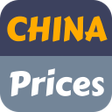 プログラムのアイコン：Prices in China - Cheap C…
