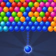 ไอคอนของโปรแกรม: Bubble Pop Puzzle Game Le…