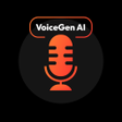 Programın simgesi: VoiceGen AI: Voice Change…