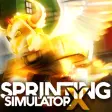 Sprinting Simulator X