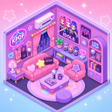 Icona del programma: Roomaker: Dream Room Deco…