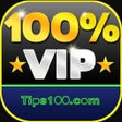 Icona del programma: Tips100 Soccer Prediction…