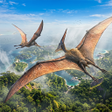 ไอคอนของโปรแกรม: Jurassic Carnage: Dino At…