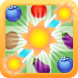 Icon of program: Farm Splash Free