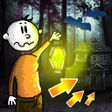 プログラムのアイコン：Stickman JailBreak - Jimm…