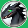 Icon of program: Origami dragons and dinos…