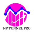 ไอคอนของโปรแกรม: NP TUNNEL PR0