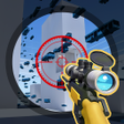 Icoon van programma: Bullet Sniper Master