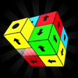 Ícone do programa: Tap Out - Tap Away Blocks
