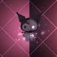 Icon of program: Kuromi Skeleton Live Wall…