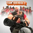 Programın simgesi: Team Fortress 2