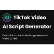 TikTok Script Generator & Video Extractor
