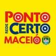 Ikona programu: Ponto Certo VAMU