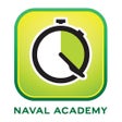 ไอคอนของโปรแกรม: Dine On The Go - Naval Ac…
