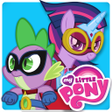 ไอคอนของโปรแกรม: Superponi v1.0.apk