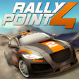 Icoon van programma: Rally Point 4