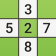 Icon of program: Andoku Sudoku 3
