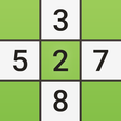 Ikon program: Andoku Sudoku 3