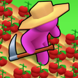 プログラムのアイコン：Farm Family 3D