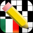 Ícone do programa: Cruciverba Italiano