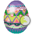 Иконка программы: Easter Eggs Pixel Art Pai…