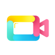 Ikona programu: Selfie Video maker-beauty…