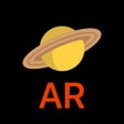 أيقونة البرنامج: ARPlanets 2