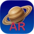أيقونة البرنامج: ARPlanets 2