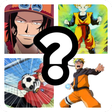 プログラムのアイコン：Characters ANIME Quiz