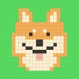 Programikonen: Pixel Art Creator