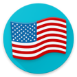 程序图标：USA Offline Map