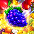 أيقونة البرنامج: Mega Juicy Fruits